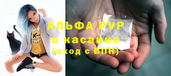 винт Арсеньев
